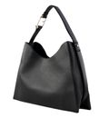 FURLA Nuvola Hobo Bag L Nero