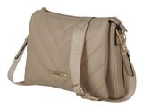 travelite Barbara Cozy Trio Crossbody Bag Sand travelite Barbara Cozy Trio Crossbody Bag Sand
