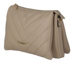 travelite Barbara Cozy Trio Crossbody Bag Sand travelite Barbara Cozy Trio Crossbody Bag Sand