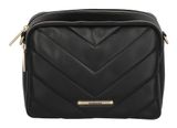travelite Barbara Cozy Crossbody Bag Black travelite Barbara Cozy Crossbody Bag Black