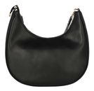 travelite Barbara Cozy Hobo Bag Black travelite Barbara Cozy Hobo Bag Black