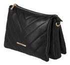 travelite Barbara Cozy Trio Crossbody Bag Black travelite Barbara Cozy Trio Crossbody Bag Black