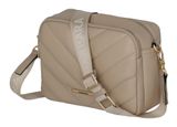 travelite Barbara Cozy Crossbody Bag Sand travelite Barbara Cozy Crossbody Bag Sand