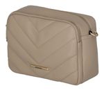 travelite Barbara Cozy Crossbody Bag Sand travelite Barbara Cozy Crossbody Bag Sand