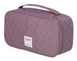 travelite Lascana Edition Packing Cube + Wetbag Lavender travelite Lascana Edition Packing Cube + Wetbag Lavender