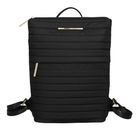 travelite Barbara Stepp Backpack Black