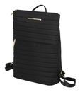 travelite Barbara Stepp Backpack Black