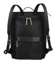travelite Barbara Stepp Backpack Black