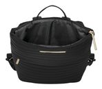 travelite Barbara Stepp Backpack Black