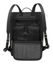 travelite Barbara Stepp Backpack Black