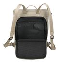 travelite Barbara Stepp Backpack Satin Nude travelite Barbara Stepp Backpack Satin Nude