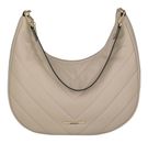 travelite Barbara Cozy Hobo Bag Sand travelite Barbara Cozy Hobo Bag Sand