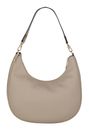 travelite Barbara Cozy Hobo Bag Sand travelite Barbara Cozy Hobo Bag Sand