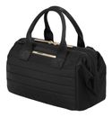 travelite Barbara Stepp Cosmetic Bag Black travelite Barbara Stepp Cosmetic Bag Black