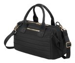 travelite Barbara Stepp Cosmetic Bag Black travelite Barbara Stepp Cosmetic Bag Black