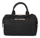 travelite Barbara Stepp Cosmetic Bag Black travelite Barbara Stepp Cosmetic Bag Black