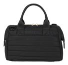 travelite Barbara Stepp Cosmetic Bag Black travelite Barbara Stepp Cosmetic Bag Black