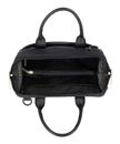 travelite Barbara Stepp Cosmetic Bag Black travelite Barbara Stepp Cosmetic Bag Black