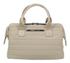 travelite Barbara Stepp Cosmetic Bag Satin Nude travelite Barbara Stepp Cosmetic Bag Satin Nude