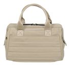 travelite Barbara Stepp Cosmetic Bag Satin Nude travelite Barbara Stepp Cosmetic Bag Satin Nude