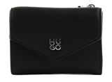 HUGO Chris 2.0 Flap Wallet Black HUGO Chris 2.0 Flap Wallet Black
