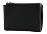 HUGO Chris 2.0 Flap Wallet Black HUGO Chris 2.0 Flap Wallet Black