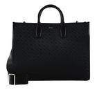 BOSS Sandy Tote Black BOSS Sandy Tote Black