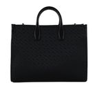 BOSS Sandy Tote Black BOSS Sandy Tote Black