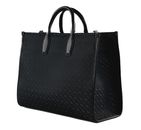 BOSS Sandy Tote Black BOSS Sandy Tote Black
