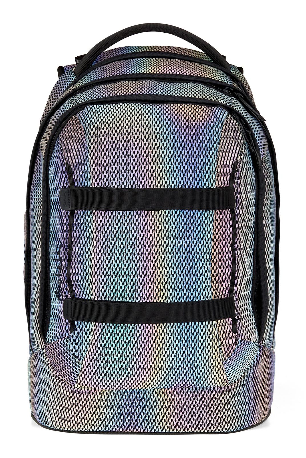 satch Pack Schulrucksack Set Hidden Rainbow satch Pack Schulrucksack Set Hidden Rainbow
