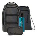 satch Pack Schulrucksack Set Hidden Rainbow