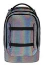 satch Pack Schulrucksack Set Hidden Rainbow