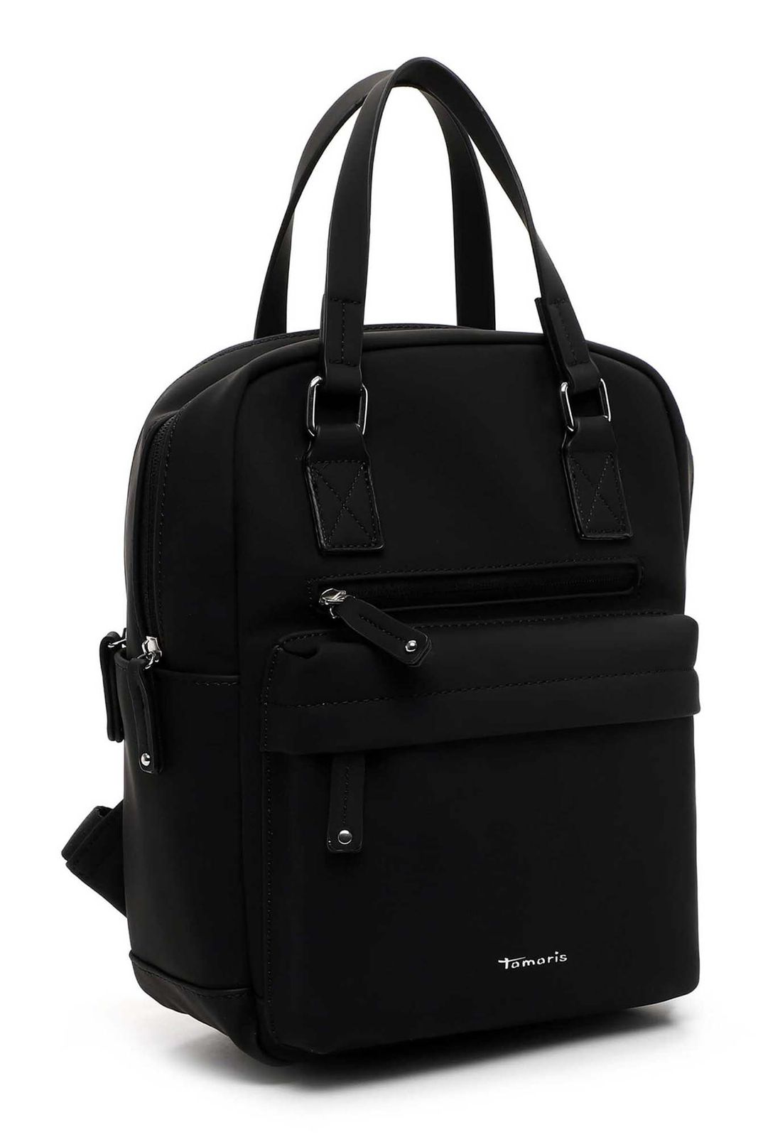 Tamaris Gianna Cityrucksack S Black Tamaris Gianna Cityrucksack S Black
