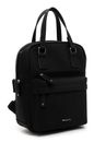 Tamaris Gianna Cityrucksack S Black