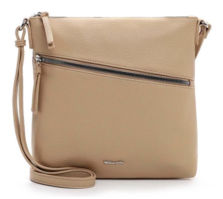 Tamaris Alessia Crossover Bag Sand
