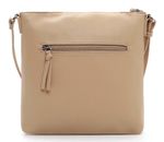 Tamaris Alessia Crossover Bag Sand Tamaris Alessia Crossover Bag Sand