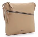 Tamaris Alessia Crossover Bag Sand Tamaris Alessia Crossover Bag Sand