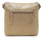 Tamaris Alessia Crossover Bag Gold