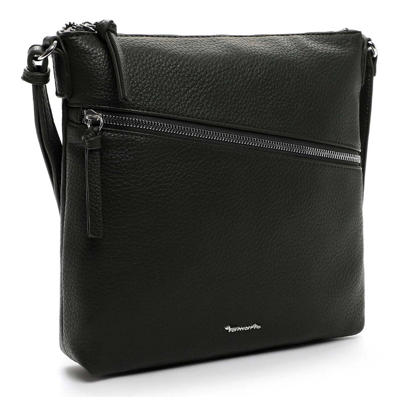Tamaris Alessia Crossover Bag Darkgreen Tamaris Alessia Crossover Bag Darkgreen