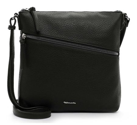 Tamaris Alessia Crossover Bag Darkgreen