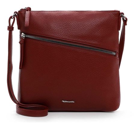 Tamaris Alessia Crossover Bag Ruby