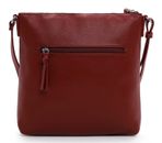Tamaris Alessia Crossover Bag Ruby