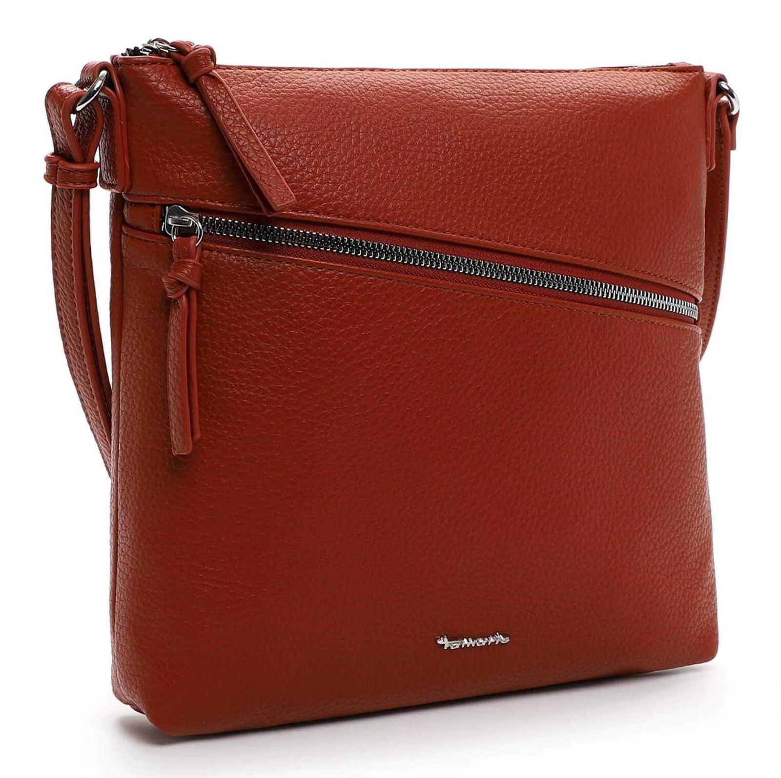 Tamaris Alessia Crossover Bag Darkorange Tamaris Alessia Crossover Bag Darkorange