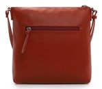 Tamaris Alessia Crossover Bag Darkorange Tamaris Alessia Crossover Bag Darkorange