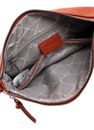 Tamaris Alessia Crossover Bag Darkorange Tamaris Alessia Crossover Bag Darkorange