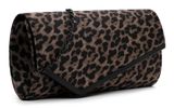 Tamaris Amalia Leo Clutch Cognac