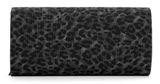 Tamaris Amalia Leo Clutch Darksilver Tamaris Amalia Leo Clutch Darksilver