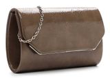 Tamaris Amalia Clutch Bag Taupe