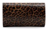 Tamaris Amalia Clutch Bag Black / Cognac