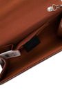 Tamaris Amalia Clutch Bag Cognac